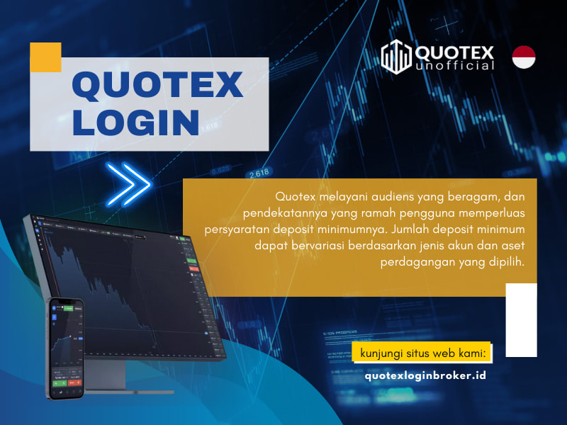 Quotex Login App